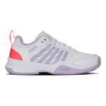Scarpe Da Tennis K-Swiss Court Express 2 Clay