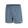 Volley Short 6in Pantaloncini Uomini-Blu