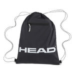 HEAD HEAD Tour Gym Sacchetti sportivi - nero