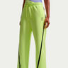 Court Dri-Fit Advantage  Pantalone da allenamento Donna-lime