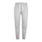 Abbigliamento Babolat Babolat Exercise Jogger Pantalone Da Allenamento Uomini-Grigio