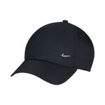 Abbigliamento Nike Nike Dri-Fit Club Cappellino-Nero