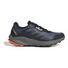 Terrex Trailrider Scarpa Da Trail Uomini-Blu Scuro,Nero