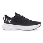 Scarpe da corsa Under Armour Under Armour Infinite Scarpe Neutrali Uomini-Nero,Nero