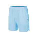Abbigliamento da tennis Ellesse Ellesse MIRANO Shorts Pantaloncini Uomini-blu