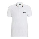 Abbigliamento BOSS Patteo MB 14 Polo