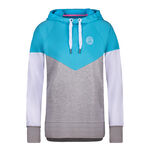Abbigliamento BIDI BADU Flavia Lifestyle Hoody Women