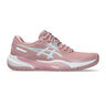 Gel-Challenger 15 Scarpa per tutte le superfici Donna-rosa, grigio chiaro