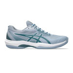 Scarpe da tennis ASICS ASICS Game FF / OC Scarpa per terra rossa Uomini - grigio chiaro, grigio