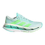 Scarpe da corsa adidas adidas Adistar BYD Scarpa stabile Donna - mint, verde neon