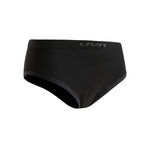 Abbigliamento UYN UYN Under Control Brief Slip Donna - nero, antracite
