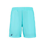 Abbigliamento Babolat Babolat Play Pantaloncini Uomini-Blu
