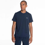 Abbigliamento NOX NOX Team Uomini-Blu Scuro