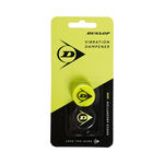 Accessori Per Racchette Dunlop D TAC FLYING DAMPENER YELLOW BLACK 1PC