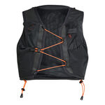 adidas adidas Terrex Multi Trail 5L Zaino idratante - nero