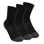Abbigliamento Under Armour Performance Tech 3pk Crew