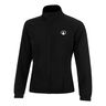 Return Giacca Da Allenamento Donna-Nero
