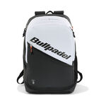 Borse Bullpadel MOCHILA BULLPADEL BPM25001 HACK 012