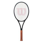 Racchette da tennis Wilson Wilson RF 01 Racchette test