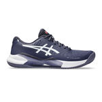 Scarpe da tennis ASICS ASICS Gel-Challenger 14 Clay Scarpa Per Terra Rossa Uomini-Blu Scuro,Bianco