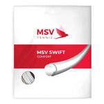 MSV MSV Swift Set Di Corde 12m-Bianco
