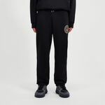 Abbigliamento Ellesse Ellesse Monviso Pantalone Da Allenamento Uomini-Nero