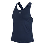 Abbigliamento Ellesse Samprini Tank-Top