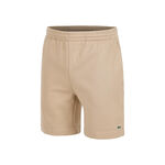 Abbigliamento Lacoste Lacoste Core Lifestyle Pantaloncini Uomini-Beige