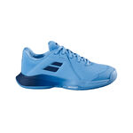 Scarpe Da Tennis Babolat Prop Jr 3 CLY