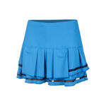 Abbigliamento Lucky in Love Long Pleat Tier Skirt