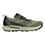 Scarpe Da Corsa Saucony Peregrine 15 GTX