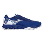 Scarpe Da Tennis Mizuno WAVE ENFORCE COURT CC