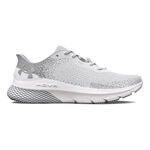 Scarpe da corsa Under Armour Under Armour HOVR Turbulence 2 Scarpe Neutrali Donna-Bianco,Argento