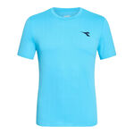 Abbigliamento Diadora Ss T-Shirt Icon
