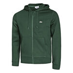Abbigliamento Lacoste Lacoste Classic Felpa Uomini-Verde