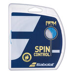Corde Da Tennis Babolat RPM Blast 12m blau