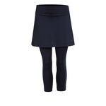 Abbigliamento Fila Fila Sina Scapri Donna-Blu Scuro