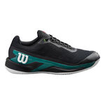 Scarpe da tennis Wilson Wilson Rush Pro 4.0 Scarpa Per Tutte Le Superfici Uomini-Nero
