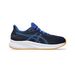 Scarpe da corsa ASICS ASICS Patriot 13 GS Scarpe Neutrali Bambini-Blu Scuro,Blu