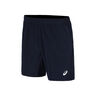 Court 7in Pantaloncini Uomini-Blu Scuro