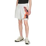 Abbigliamento adidas Y-3 SH & TIGHT