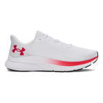 Scarpe da corsa Under Armour Under Armour Turbulence 2 Scarpe Neutrali Uomini-Bianco,Grigio Chiaro