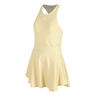 Y-Dress Abito Donna-Giallo