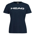 Abbigliamento HEAD Club Lucy T-Shirt