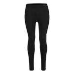 Abbigliamento Falke Falke Warm Calzamaglia Uomini-Nero