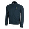 Court Heritage Giacca da allenamento Uomini - blu scuro, blu scuro