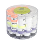 Overgrip Racket Roots Racket Roots Overgrip Scatola Da 60-Multicolore