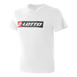 Abbigliamento Da Tennis Lotto Tee Logo JS Men