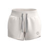 Chill Pantaloncini Donna-Bianco