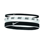 Abbigliamento Nike Mixed with Headbands 3Pk Unisex